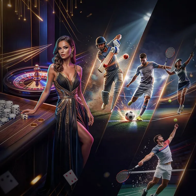 Evolution Gaming Logo